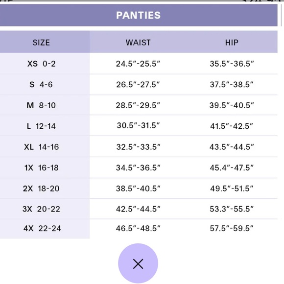 Savage X Fenty Purple Galaxy Haute Lace Triangle Bralette Thong & Brazilian Set - Picture 15 of 17